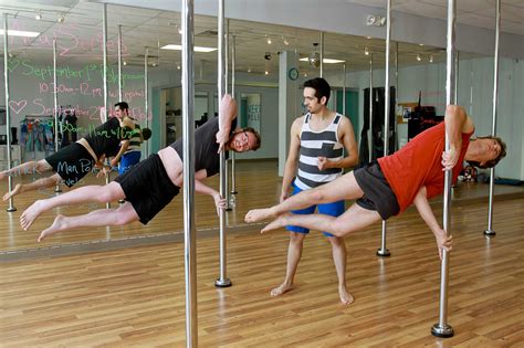 pole dancing class houston